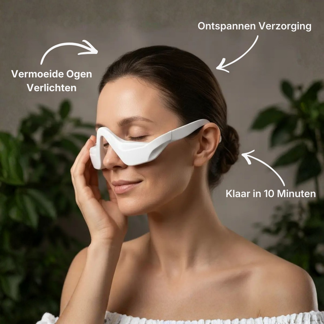 The 10-Minute Eye Reset Protocol™