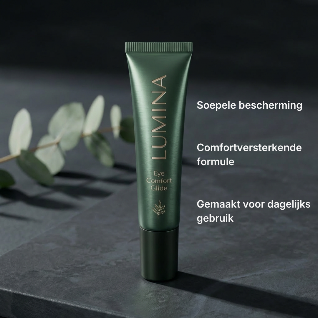 The 10-Minute Eye Reset Protocol™